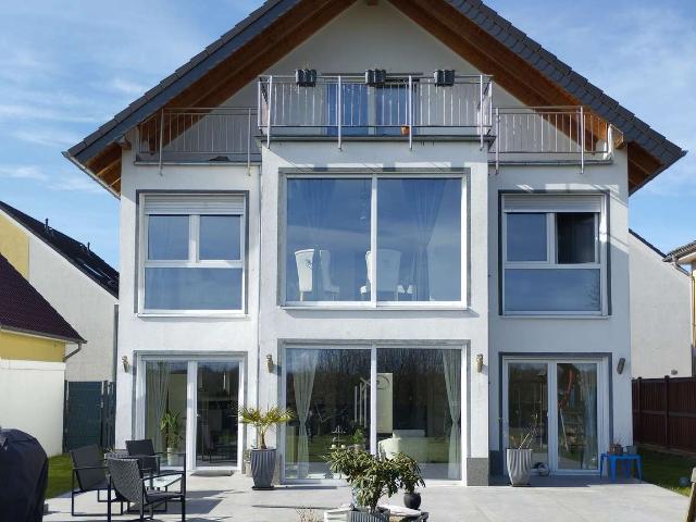 Großzügiges Einfamilienhaus im Grünen von Köln Porz