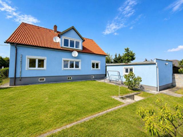Großzügiges Einfamilienhaus in Neunkirchen
