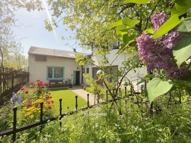 Großzügiges Einfamilienhaus in Neusiedl am See, zentrale Lage Ihr neues Zuhause wartet!