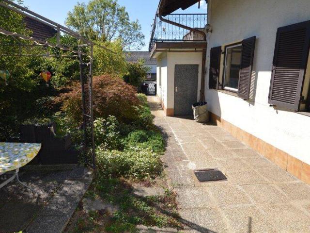Großzügiges Einfamilienhaus in Oberwart