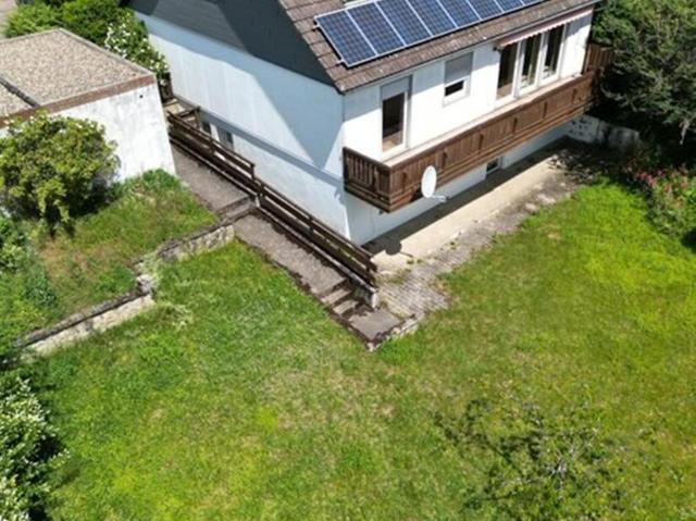 Großzügiges Einfamilienhaus in begehrter Wohnlage in Sinsheim Ost