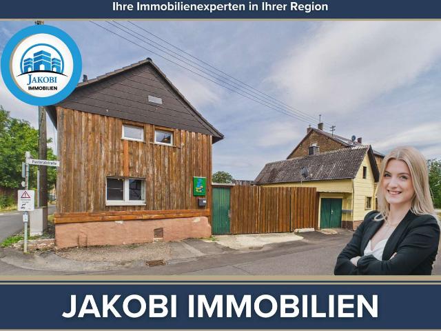 Großzügiges Einfamilienhaus in begehrter Lage von Zülpich Enzen mit vielseitig nutzbarem Nebenhaus