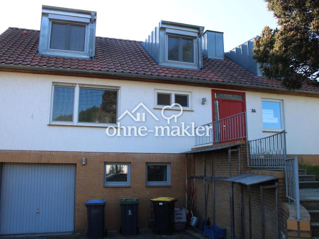 Großzügiges Einfamilienhaus in bester Wohnlage in Ehmen!