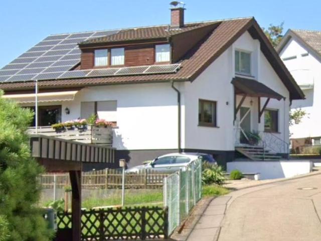 Großzügiges EInfamilienhaus in Dielheim