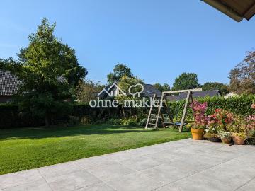 Minden-Lübbecke, Nordrhein-Westfalen - Kamin