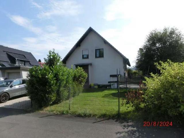 Großzügiges Einfamilienhaus in familienfreundlicher Lage
