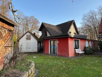 Großzügiges Einfamilienhaus in familienfreundlicher Lage in Belm