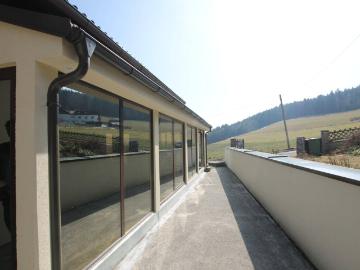 Haus zum Verkauf in 2873 - Garten, Terrasse