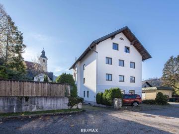 Großzügiges Einfamilienhaus in Grünau im Almtal – viel Potenzial zum Top Preis!