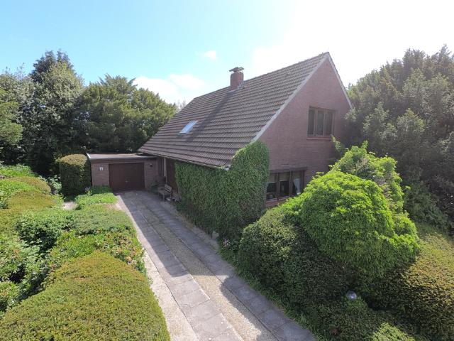 Großzügiges Einfamilienhaus in Jaderberg