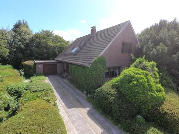 Großzügiges Einfamilienhaus in Jaderberg