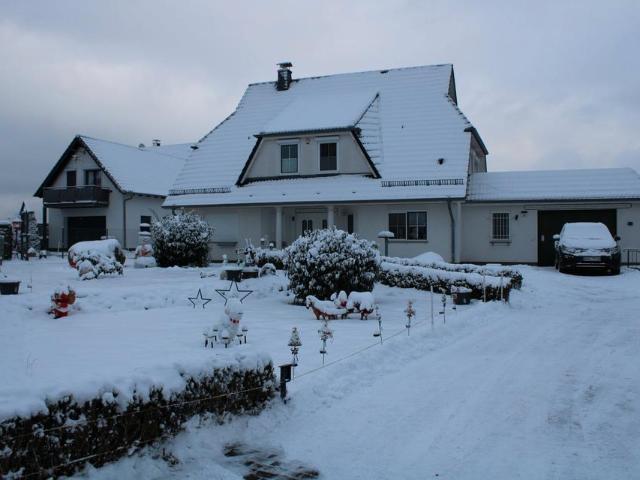 Großzügiges Einfamilienhaus in Liebenwalde