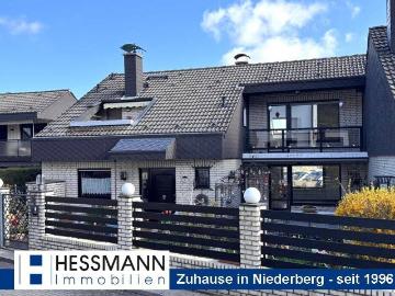 Langenberg, Velbert, Ruhrgebiet, Nordrhein-Westfalen