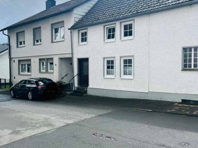 Großzügiges Einfamilienhaus in ruhiger Lage von Brilon
