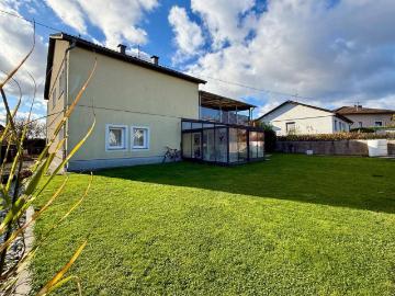 Haus mieten in Oberösterreich - Garten