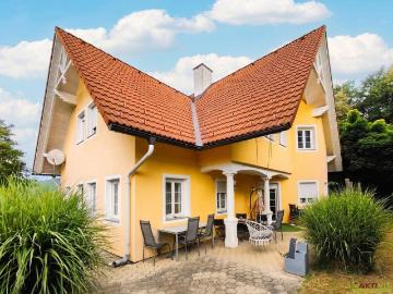 Großzügiges Einfamilienhaus in ruhiger Lage nahe Bad Gleichenberg