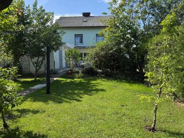 Privatverkauf Großzügiges Einfamilienhaus in ruhiger Lage nähe Wien und Tulln