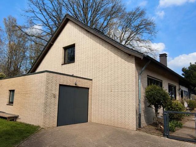Großzügiges Einfamilienhaus in ruhiger Sackgassenlage