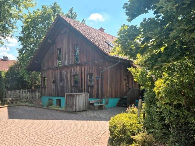 Großzügiges Einfamilienhaus in ruhiger Sackgassenlage