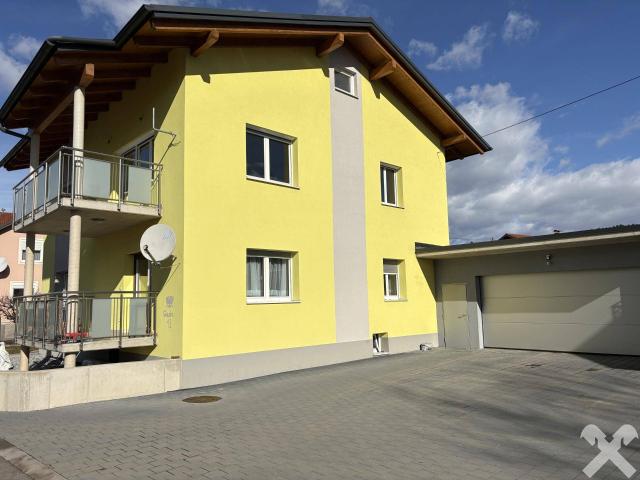 Großzügiges Einfamilienhaus in ruhiger Sackgassenlage Voitsberg