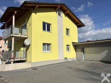 Großzügiges Einfamilienhaus in ruhiger Sackgassenlage Voitsberg