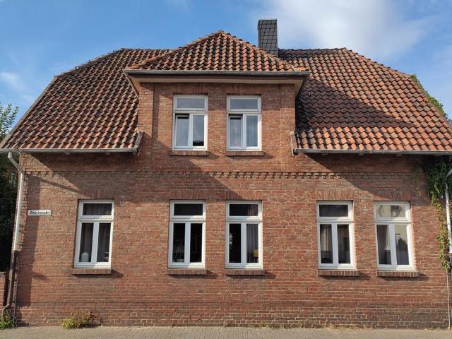Großzügiges Einfamilienhaus in Steinhude, Nähe Badeinsel