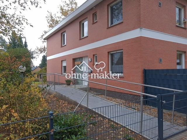 Großzügiges Einfamilienhaus in TOP LAGE von Buchholz Steinbeck, Traumgarten, Garagen