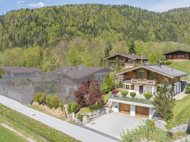 Großzügiges Einfamilienhaus in traumhafter Lage
