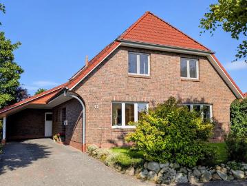 Großzügiges Einfamilienhaus in verkehrsberuhigter Sackgassenlage