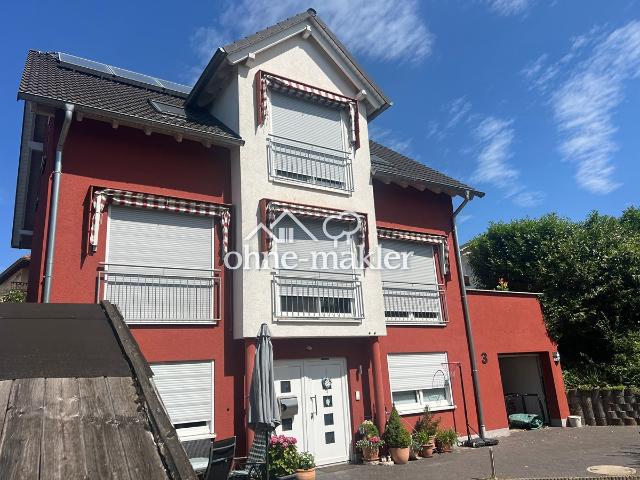 Großzügiges Einfamilienhaus in Waldalgesheim in ruhiger Aussichtslage – ca. 225 m² Wohnfläche frei ab 01.11.2026