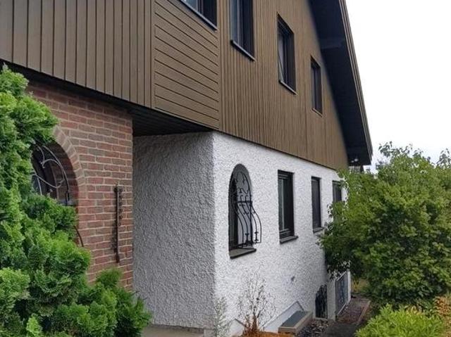 Großzügiges Einfamilienhaus Langenzenn