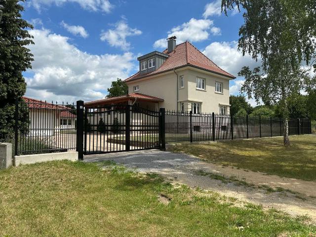 Großzügiges Einfamilienhaus | PROVISIONSFREI
