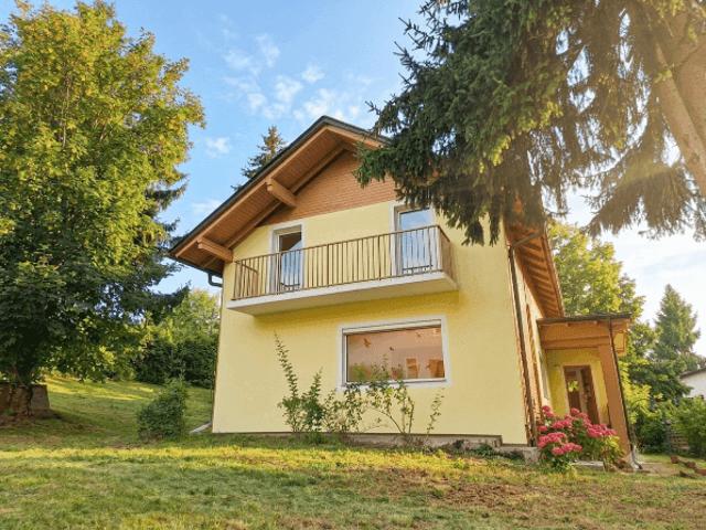 GROSSZÜGIGES EINFAMILIENHAUS ZUR MIETE IN ATTRAKTIVER WOHNLAGE VON GRAZ RIES