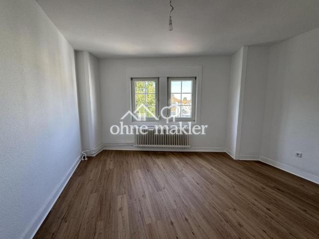 Großzügiges Wohnhaus mit 200 m² Wohnfläche – frisch renoviert in Brensbach Wersau