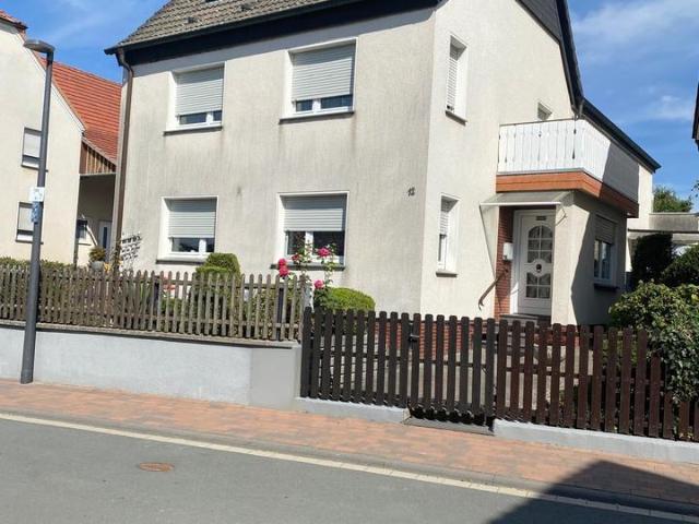 Grosszügiges Familien oder Mehrgenerationenhaus Ense Hünningen