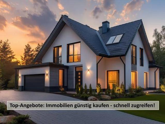 Großzügiges Familienanwesen mit 267 m² Wohnfläche, Wintergarten & 2 Terrassen