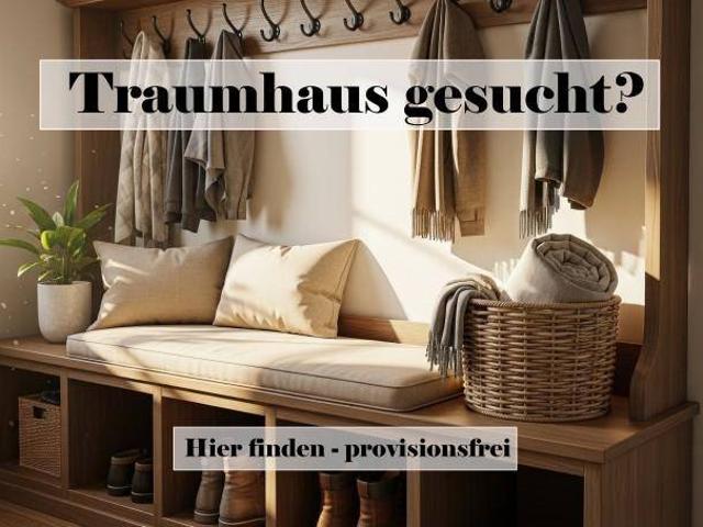 Großzügiges Familienanwesen mit 267 m² Wohnfläche, Wintergarten & 2 Terrassen
