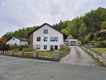 Haus kaufen in Ratzenhof - Garten