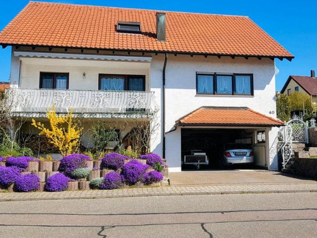 Großzügiges Familienglück in strategischer Bestlage