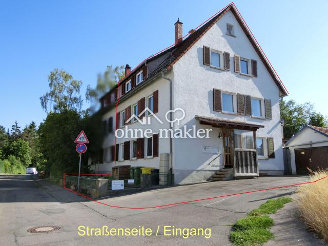 Großzügiges Familienhaus mit Garten, 8 Zimmern und drei Wohnebenen in ruhiger Lage Privatverkauf