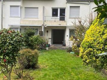 Großzügiges Familienhaus in Essen Borbeck