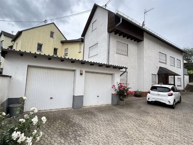 Großzügiges Familienhaus in ruhiger Wohnlage