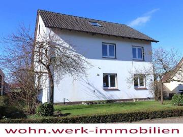 Hagedorn, Kirchlengern, Osnabrücker Land, Nordrhein-Westfalen