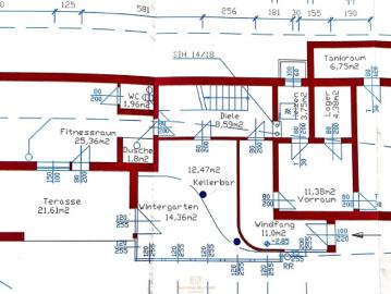 Großzügiges Familienhaus | 256 m² auf 3 Ebenen | Galerie mit 6 m Deckenhöhe | Doppelgarage | Whirlpool & Sauna | Münzbach, OÖ