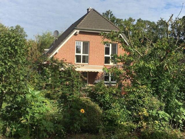 Großzügiges Familienheim in Gatow für max. 5 Jahre befristet