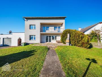 Großzügiges Familienrefugium in absoluter Ruhelage – charmantes Wohnhaus auf 1.000 m² Traumgrundstück in 1220 Wien