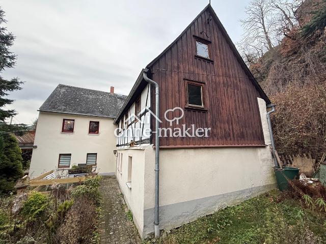 Großzügiges freistehendes Einfamilienhaus mit Garage in Rothenfurth