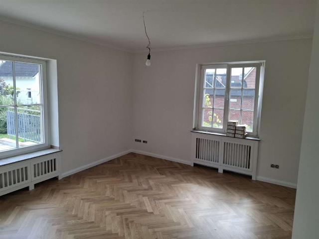 Großzügiges, frisch saniertes Einfamilienhaus in Warendorf Freckenhorst