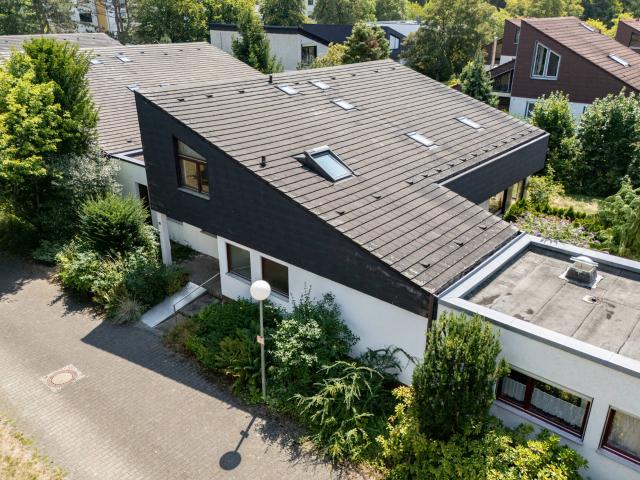 Großzügiges Kettenhaus in Ulm Wiblingen