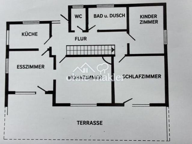 Großzügiges, kernsaniertes Wohnhaus am Waldrand in Elz/Malmeneich